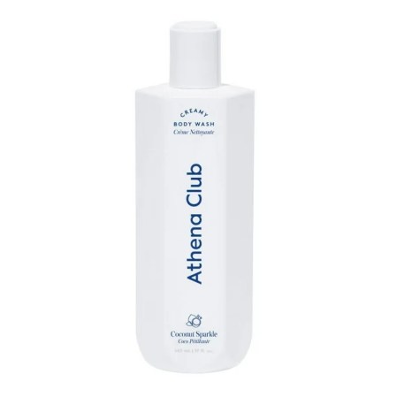 Athena Club Creamy Body Wash, Coconut Sparkle