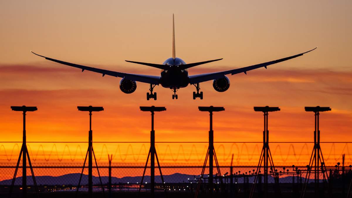 Boeing Dreamliner