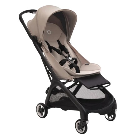 Bugaboo travel stroller