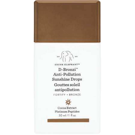 Drunk Elephant D Bronzi Drops