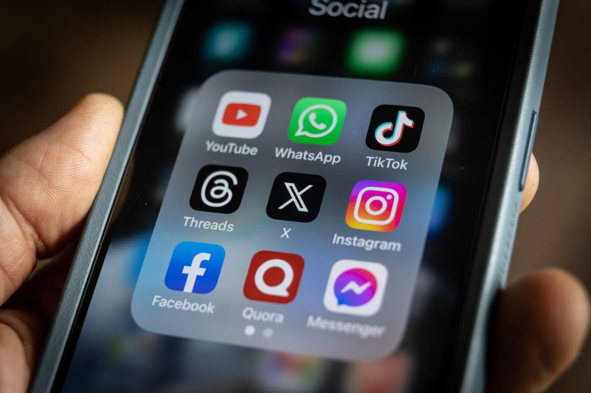 The B.C. government and social media companies have reached an agreement on online safety for youth and sharing disaster information.
