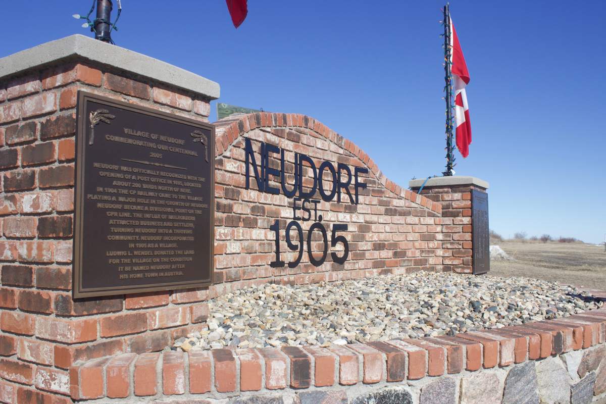 A funeral is to be held for four members of a family who died in a murder-suicide in a rural Saskatchewan home last month.