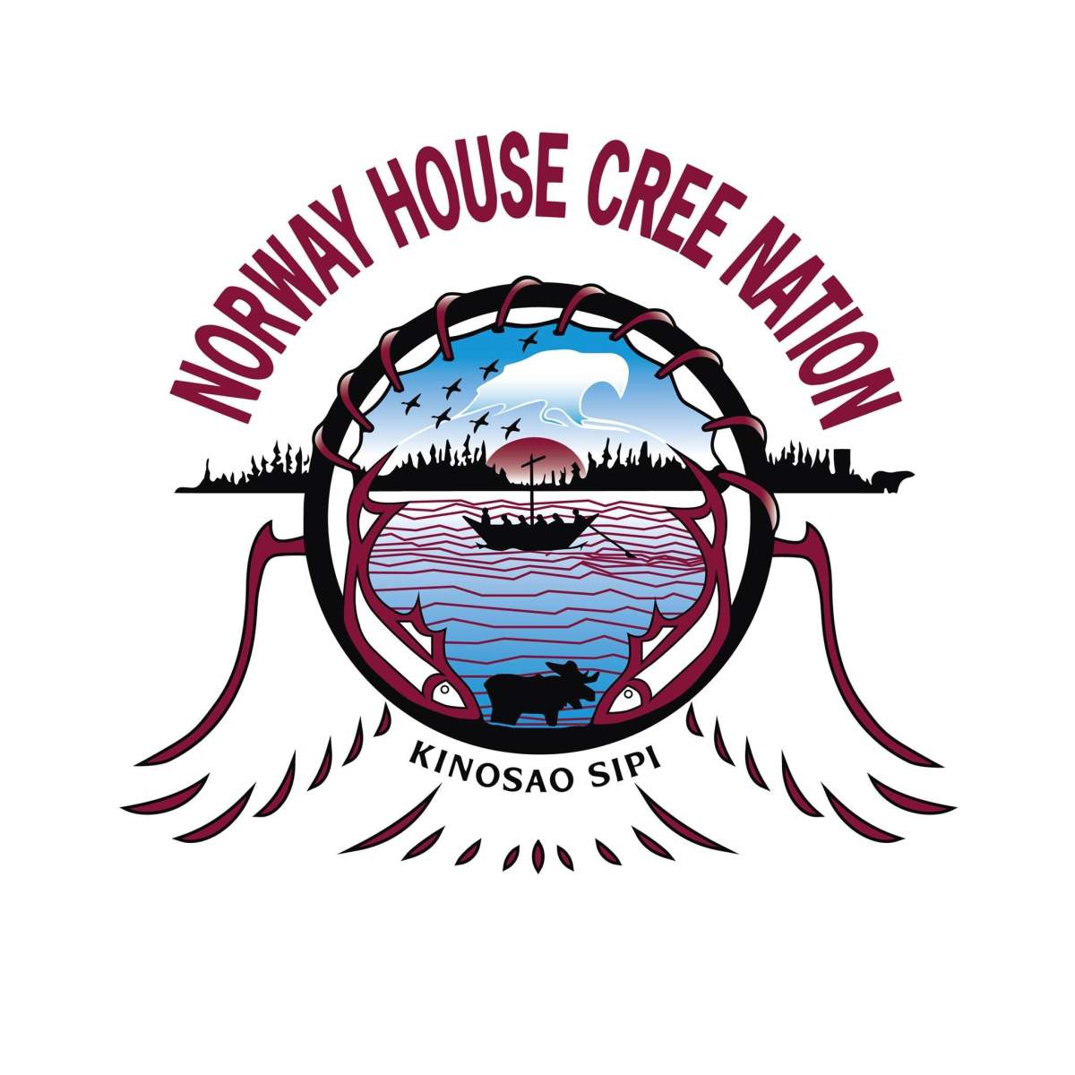 Norway House Cree Nation Chief Larson Anderson called the road improvements "essential infrastructure initiatives that will improve the safety of community members.".