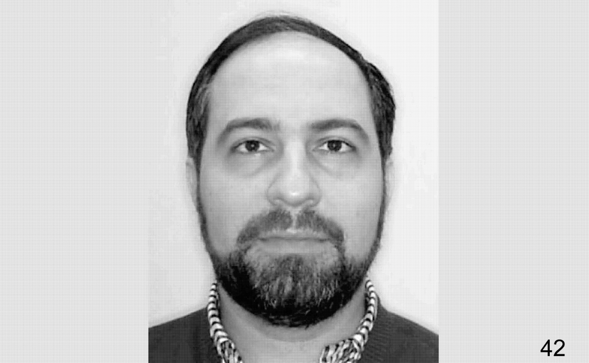 The IRB ordered the deportation of Seyed Salman Samani in 2024.