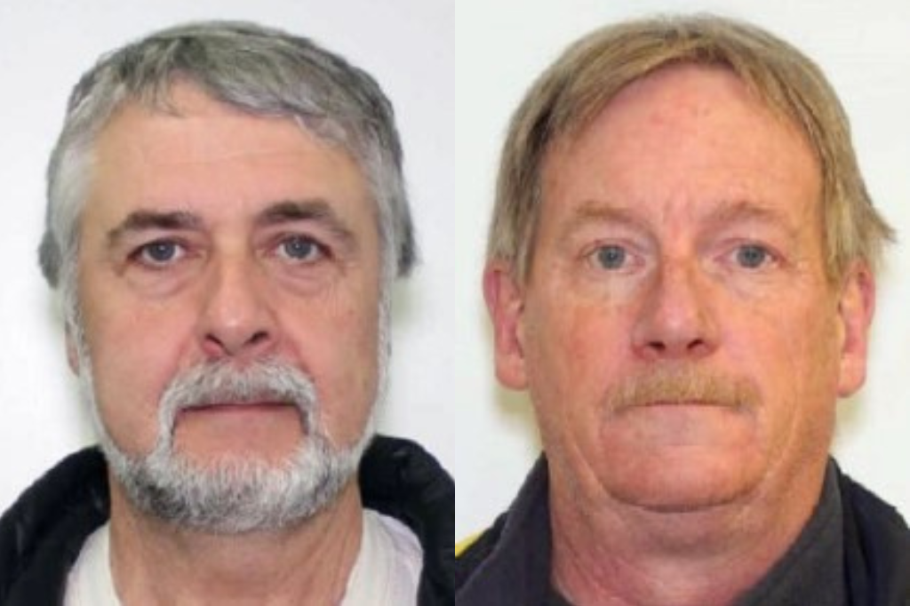 The Toronto Police Service is notifying the public of two arrests made in a historical sexual assault investigation.