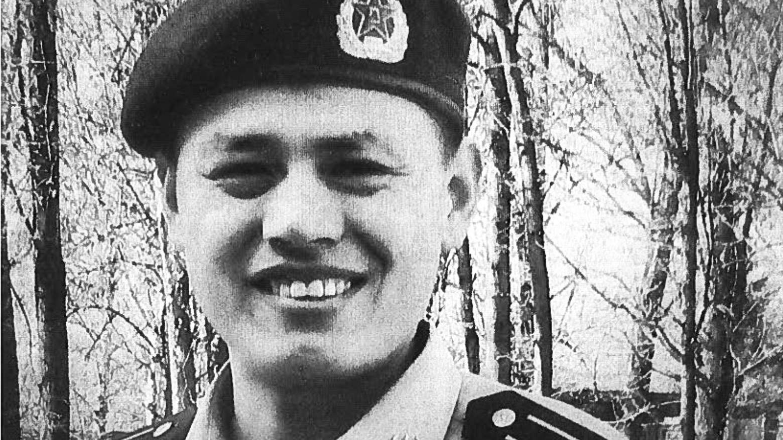 Former People's Liberation Army member Huajie Xu told Canadian immigration officials he was merely an 'instructor' at a university run by the Chinese military's espionage unit.