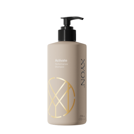 Xyon Women's Shampoo
