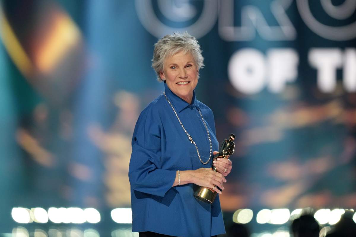 Anne Murray