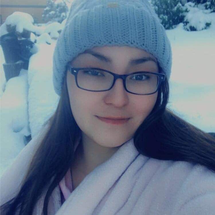 Jocelyn Rain Bone