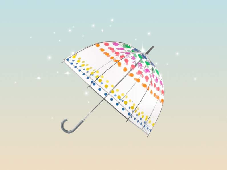 kids rain gear