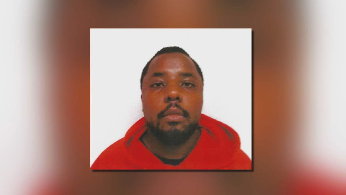 high risk missing man