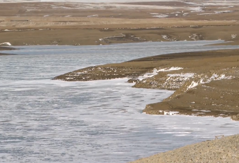 The up to 200 millimetres of rain expected to fall over southwestern Alberta should be a big help to water levels in the Oldman and Milk Rivers that have been suffering from severe drought conditions.
