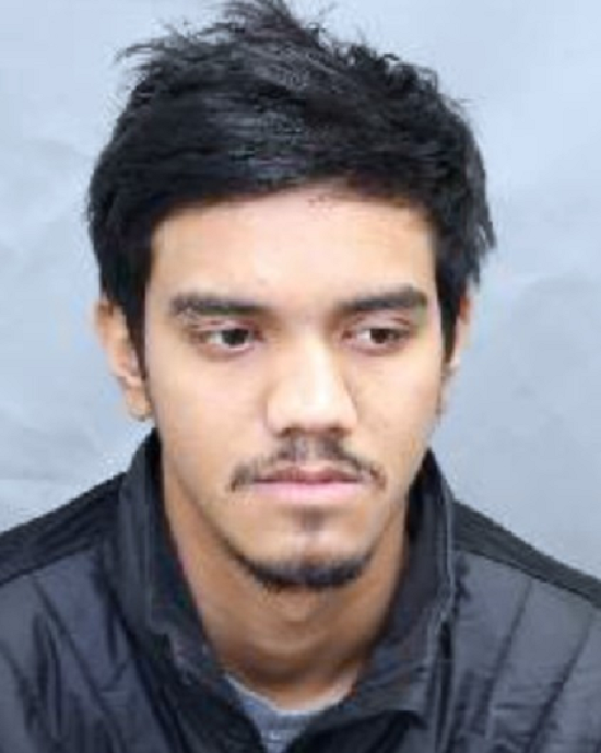 Police in Toronto are asking anyone with information about a recent sexual assault to come forward.