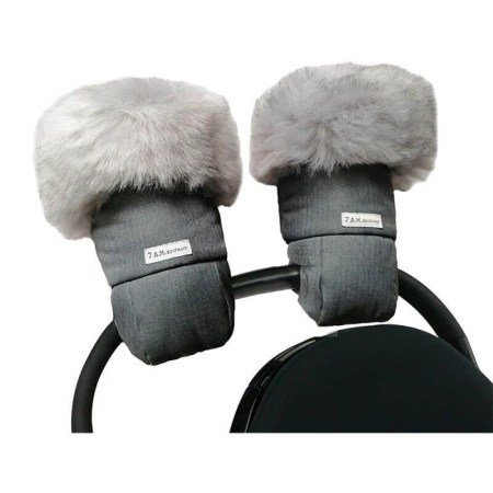 stroller muffs