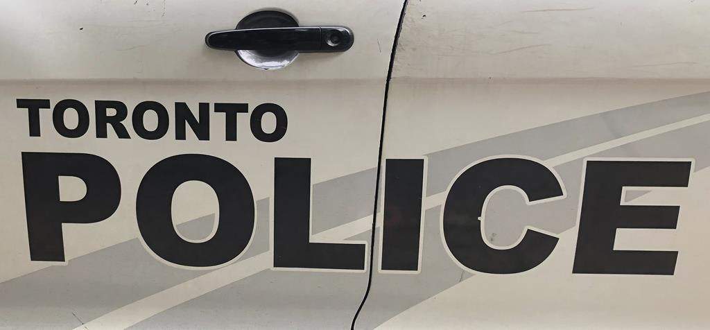 Toronto Police