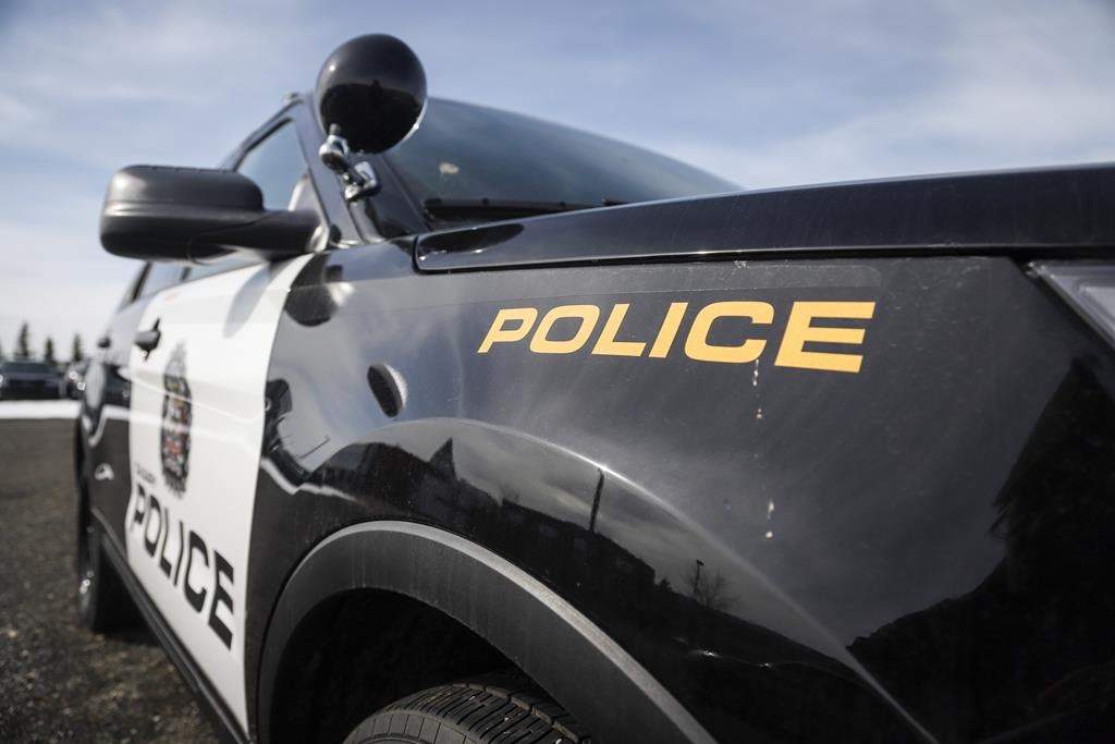 The Calgary Police Service confirmed Saturday that a youth, who cannot be named due to the protections listed in the Youth Criminal Justice Act, has been charged with first-degree murder.