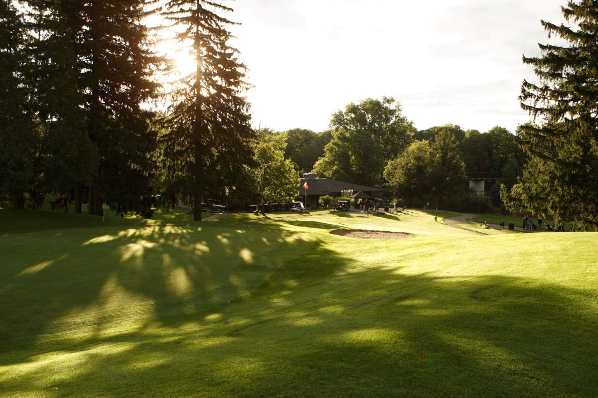 This season marks Thames Valley’s 100th season, having opened in 1924.