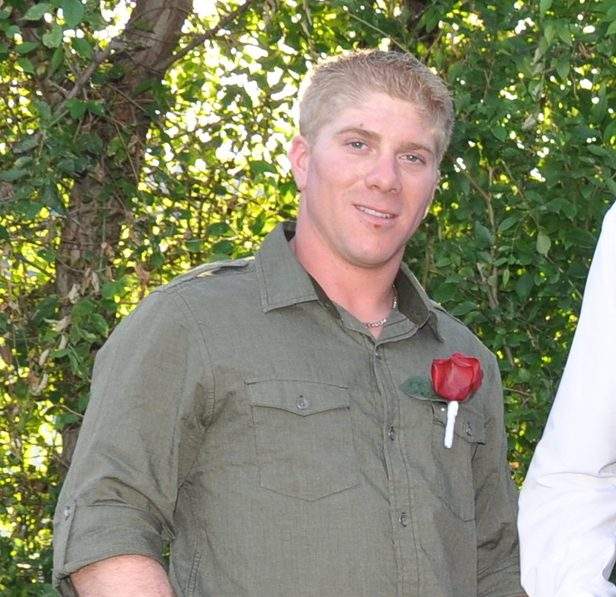 Blaine Nittel died while on the job when his work vehicle rolled on a road near Manyberries in southern Alberta on July 2, 2012.