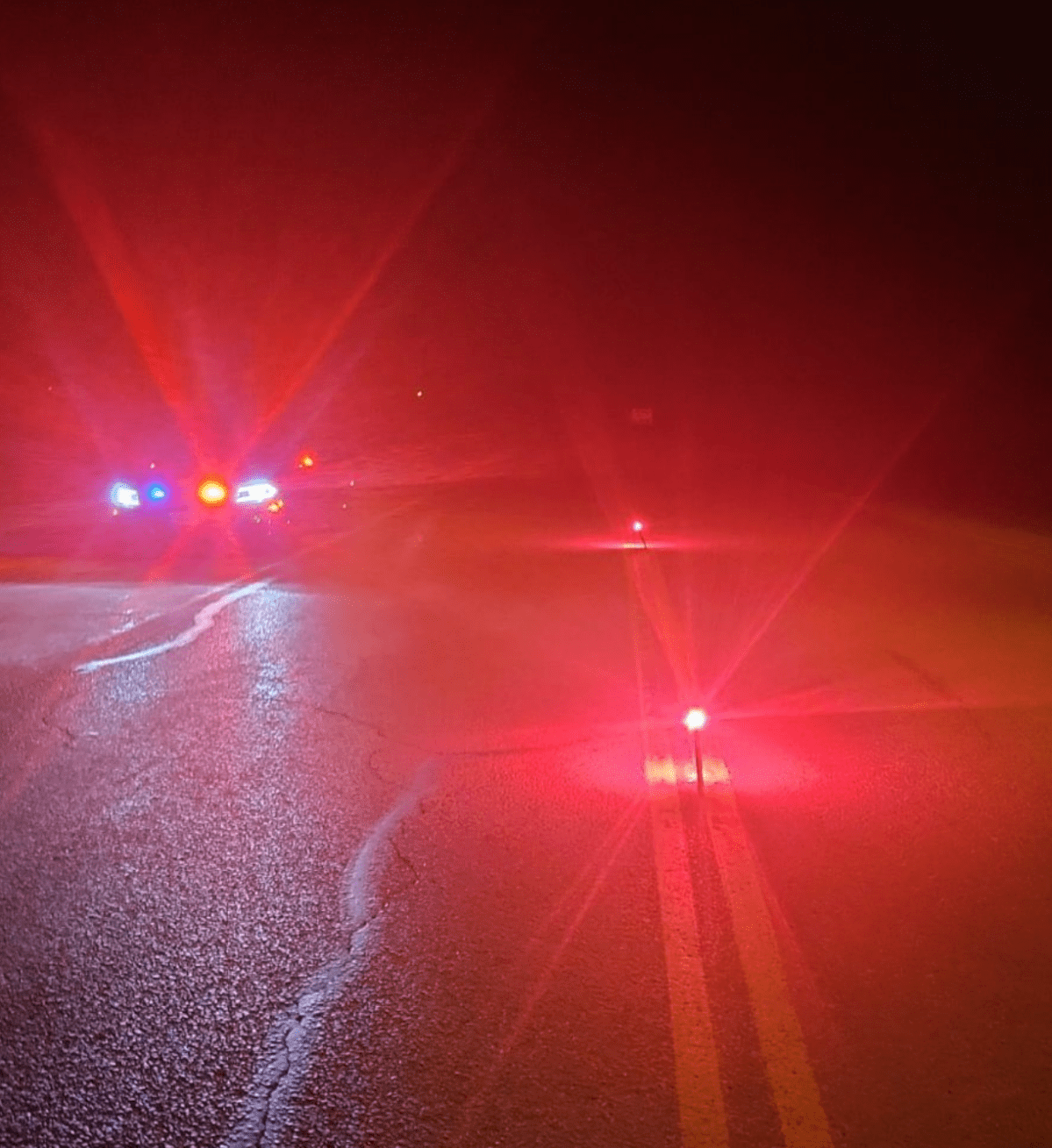City of Kawartha Lakes OPP arrested a driver for impaired driving during a RIDE program conducted early on April 11, 2024.