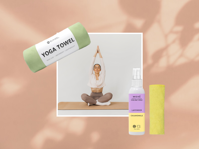 top yoga essentials