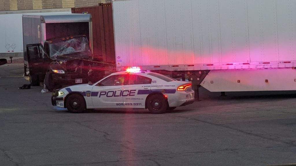 Peel police