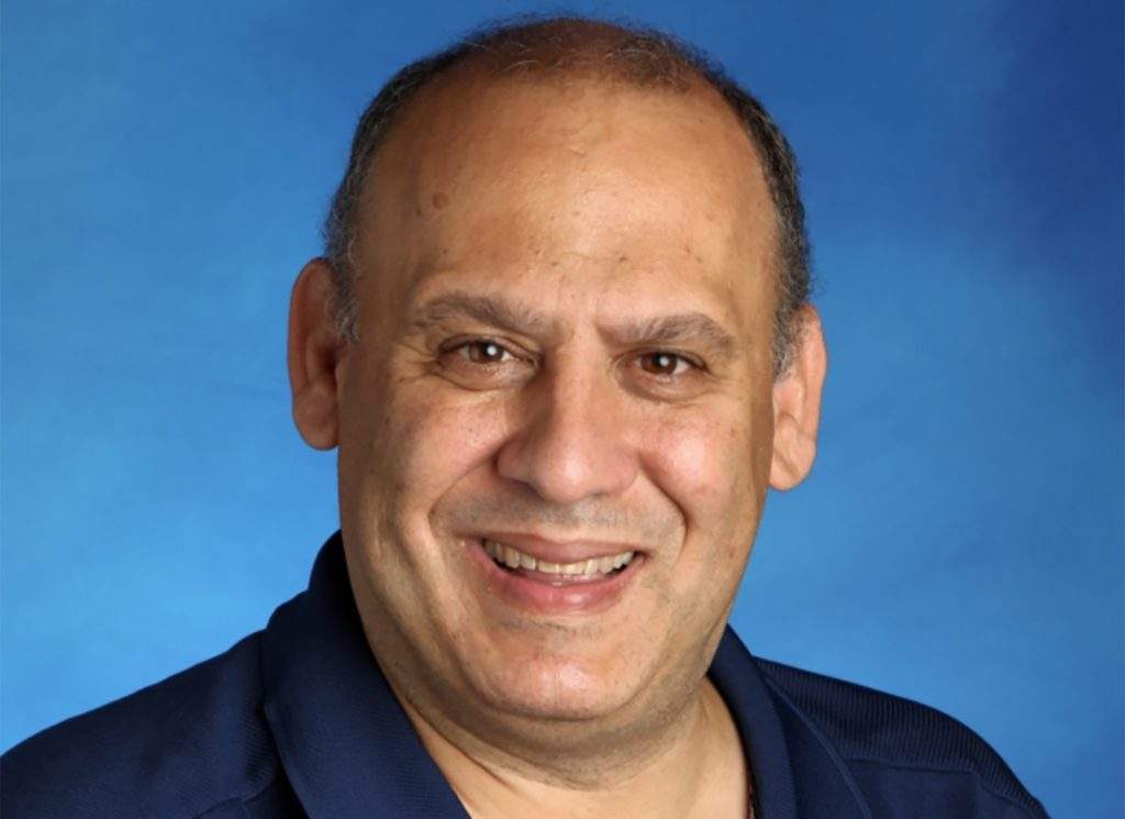 Todd Goodwin is the 2024 CPCO Distinguished Service Award recipient.
