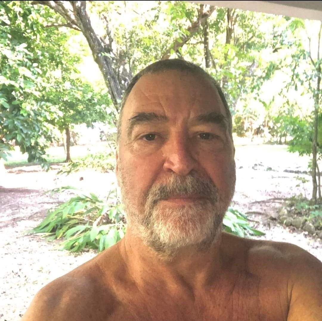‘Pretty scary’: Ill Ontario man stranded in Costa Rica finally recovering in Canada - image