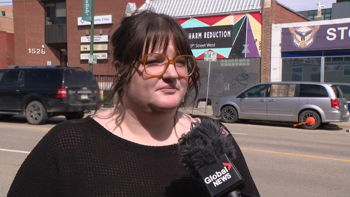 'We are seeing more and more people who are knowingly using fentanyl because that is what is available,' Prairie Harm Reduction executive director Kayla DeMong said.