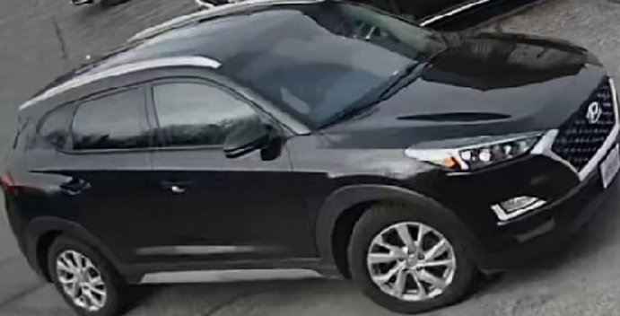Man wanted for alleged kidnapping, sexual assault in Scarborough - image