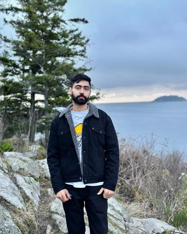 Family and friends have identified the fatal stabbing victim as Kulwinder Sohi.