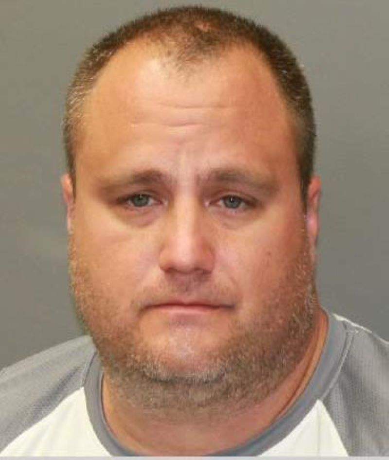 Police are warning the public to avoid Cameron Ronald Cole and his associates.