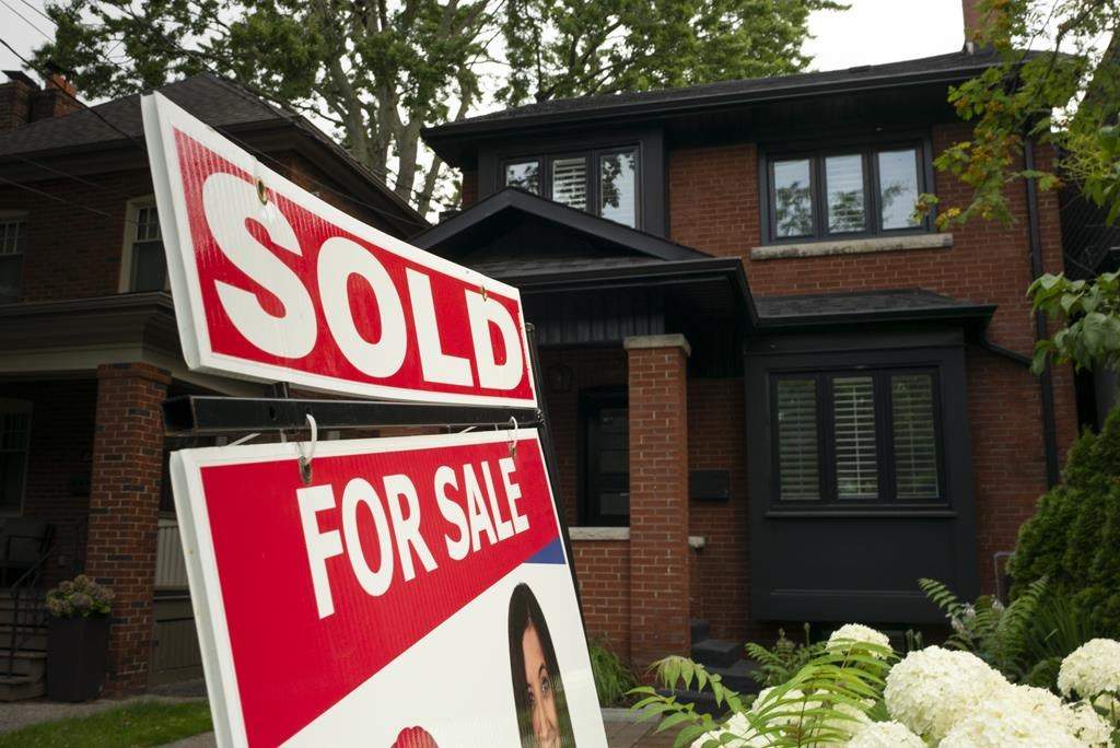 The Okanagan real estate market is more robust with more listings available.