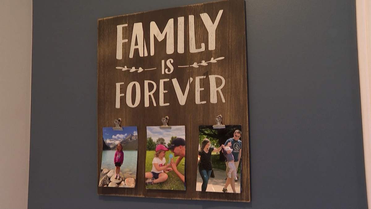 Dave Tessier is a Kingston, Ont., resident who was diagnosed with a rare form of cancer at the age of 18. He says he's finally getting the treatment he needs thanks to some community help.