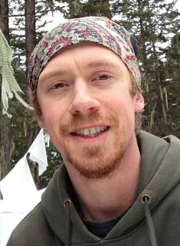 Adrian Boissenault