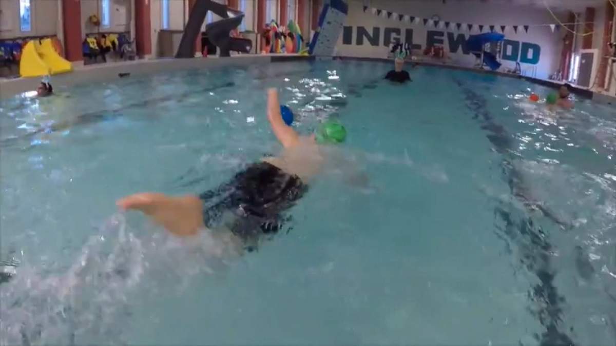 The city of Calgary says the Inglewood pool is in danger of a major electrical failure and the cost of repairs is estimated at $600,00 so its being permanently closed.