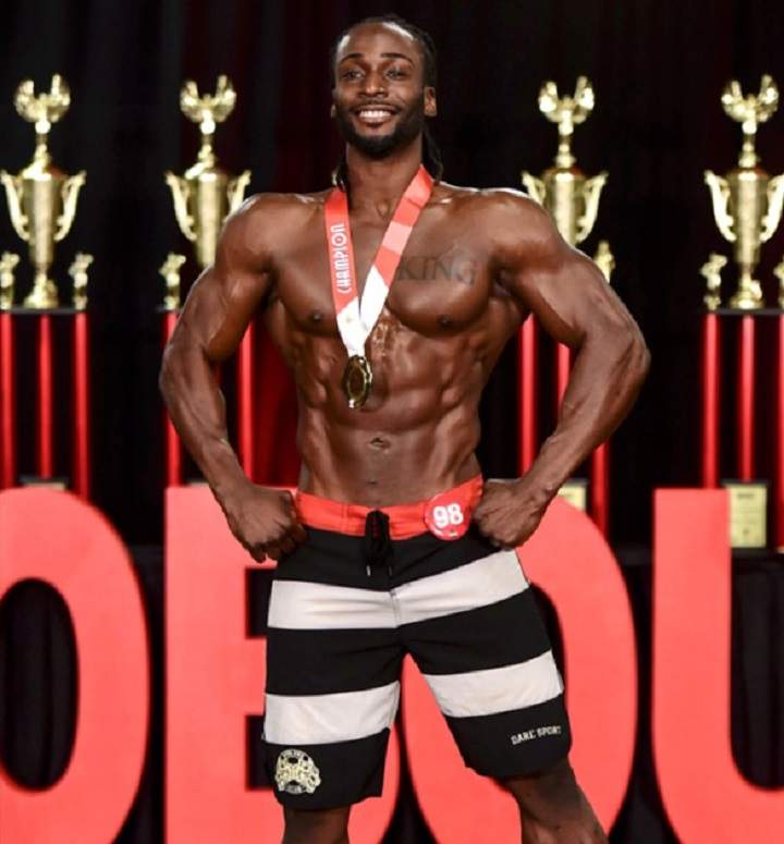 Jesse Tubbs, 30.