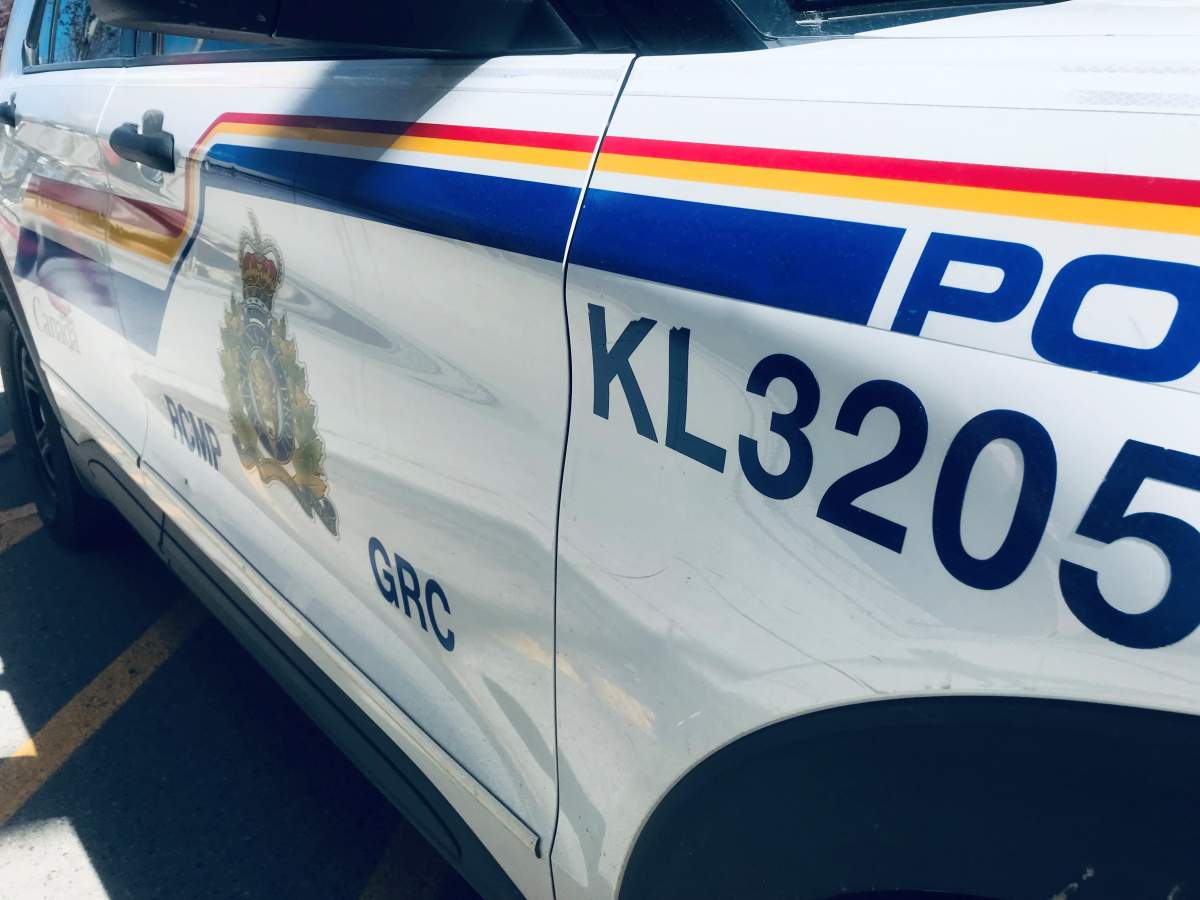 Motorcycle crash on holiday Monday claimed life of rider: Kelowna RCMP - image