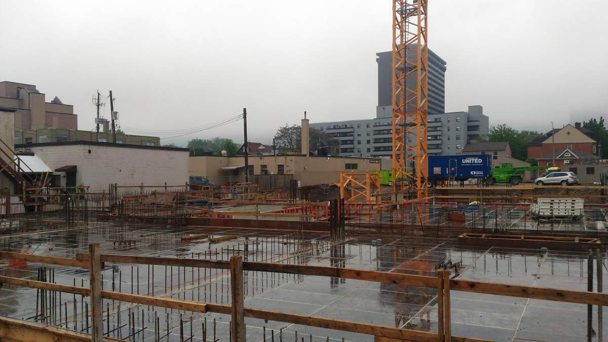 Hamilton is set to begin a slow phase out of all development charge discounts for some builders in the city. 