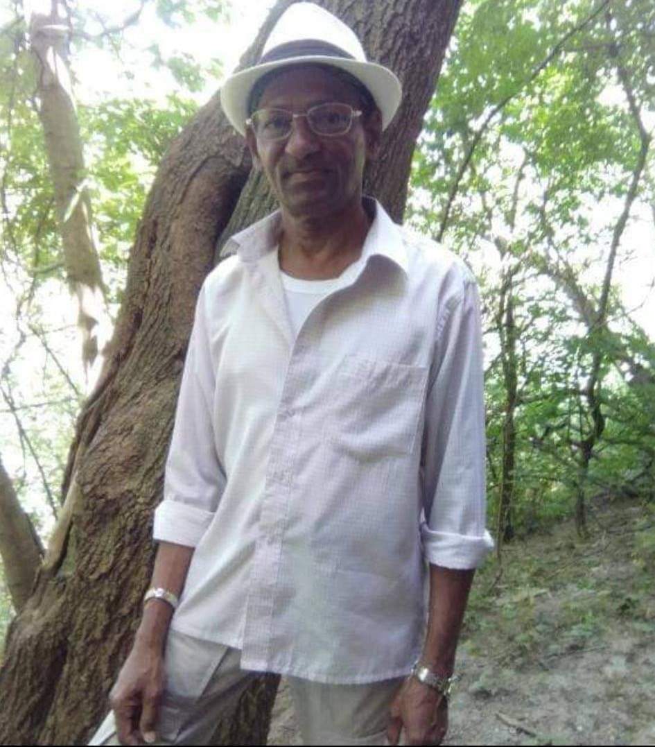Mohamed Alladin is Toronto's 31st homicide victim of 2024.