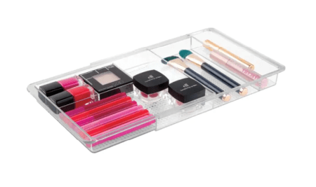 Home Hardware organizer