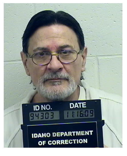 Police say Gary Allen Srery died of natural causes in an Idaho prison in 2011. On May 17, 2024, the RCMP said he was responsible for the deaths of four young Calgarians.