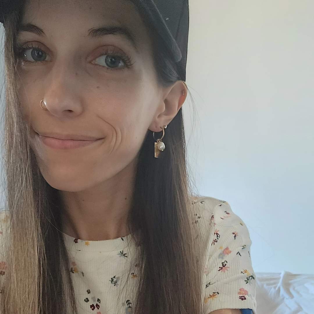 Stéphanie Lavoie was bitten by a tick in Quebec’s Saguenay region eight years ago.