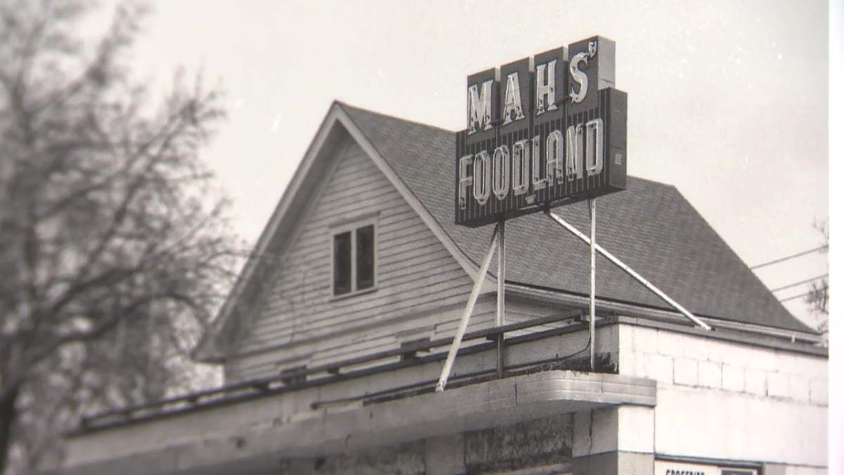 Many Chinese-Canadian immigrants opened stores and businesses during a time when the government prohibited them from holding professional occupations.
