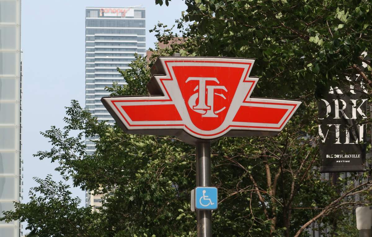 TTC strike update
