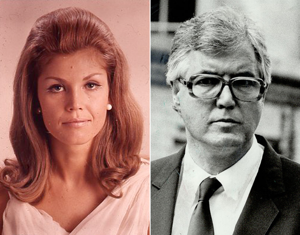 Christine Demeter was the victim of a murder-for-hire plot at the hands of her husband, Peter Demeter. To this day, no one has ever been charged for her physical murder.