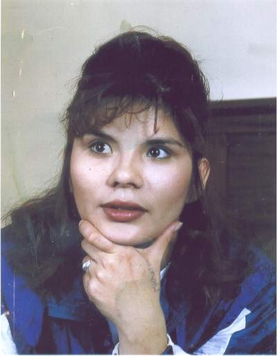 Michelle Hadwen