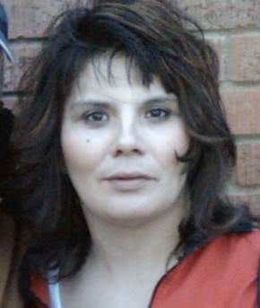 Michelle Hadwen