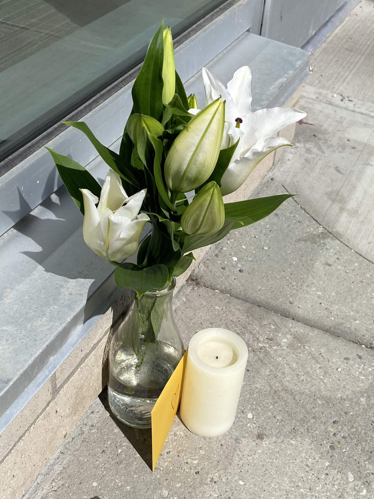 A teen was fatally struck by a train in the northwest Calgary community of Bowness on Tuesday, May 28, 2024.