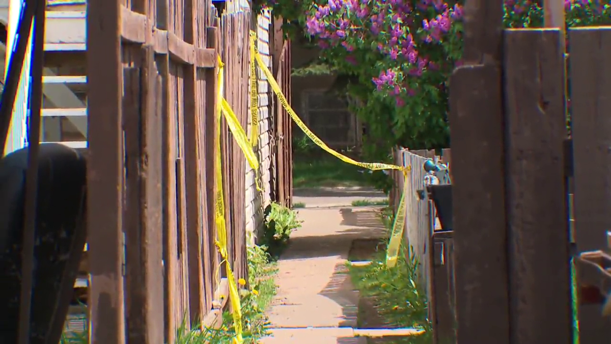 At about 3:30 a.m. Monday, May 27, 2024, police responded to a weapons complaint in the area of 127th Avenue and 118th Street. An injured man was taken to hospital where police said he later died.