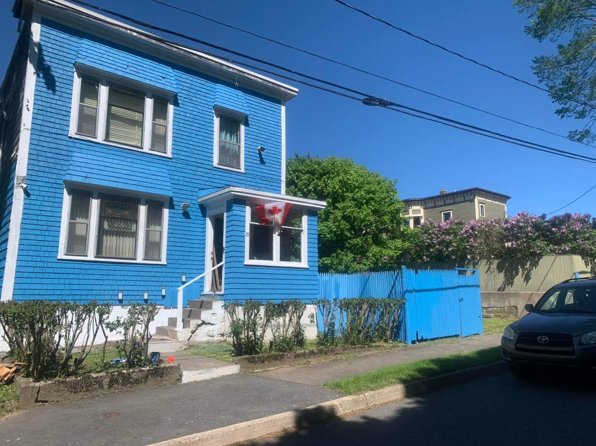 Saint John’s Marigolds and Murals continues to give ‘purpose’ after 27 years - image